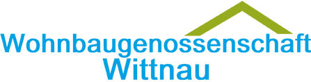 Logo - Wohnbaugensossenschaft Wittnau